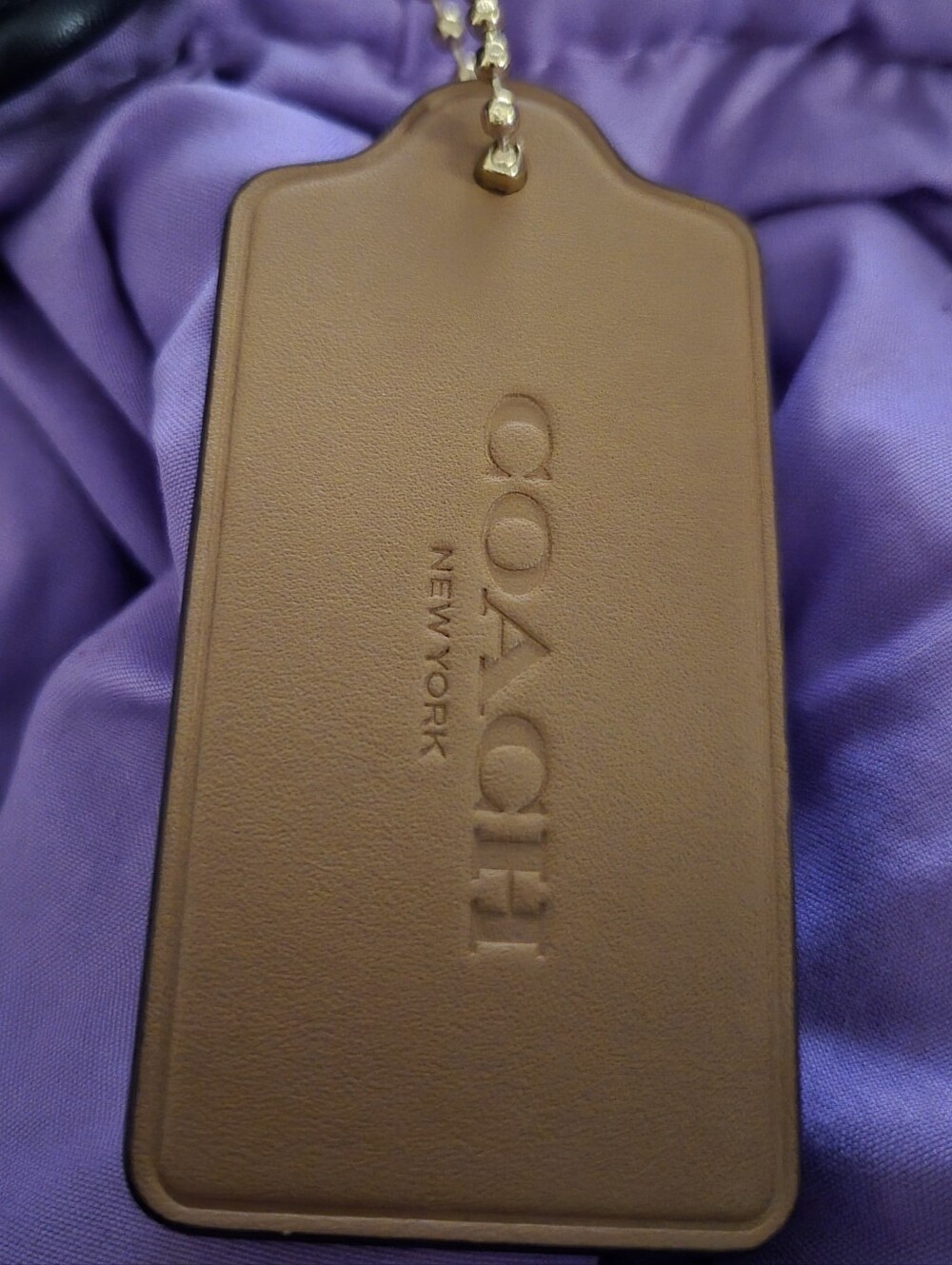 Coach Dinky 14 Re Edition - Picture 3 of 4